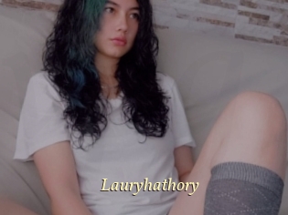 Lauryhathory