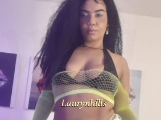 Laurynhills