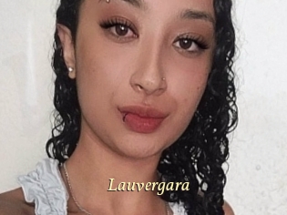 Lauvergara