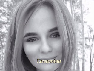Lavamina