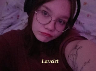 Lavelet