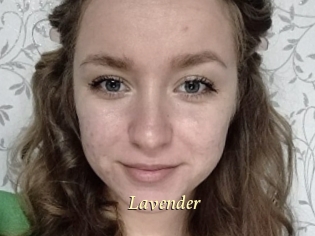 Lavender