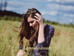 Lavenderdreams
