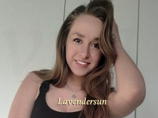 Lavendersun