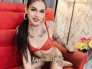 Laviniaalford