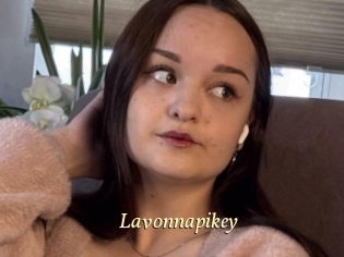Lavonnapikey