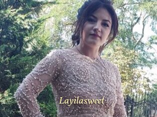 Layilasweet