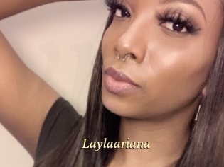 Laylaariana