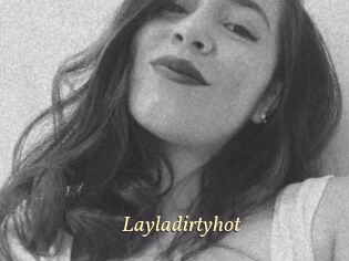 Layladirtyhot