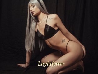 laylaferrer Vidéo porno gratuite