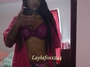 laylafoxx244 Vidéo porno gratuite