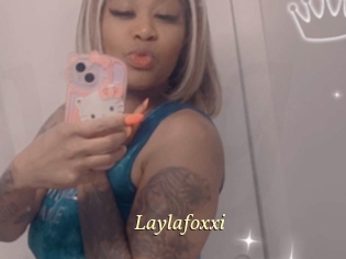 Laylafoxxi