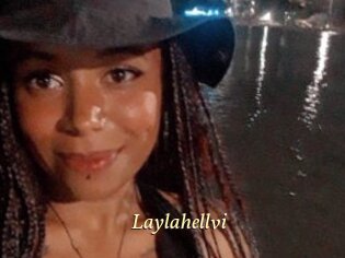 Laylahellvi