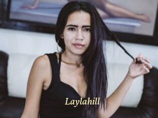 Laylahill