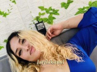Laylakanul