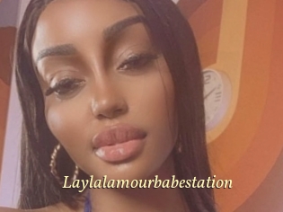 Laylalamourbabestation