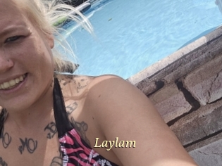 laylam Vidéo porno gratuite