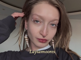 laylamoores Vidéo porno gratuite