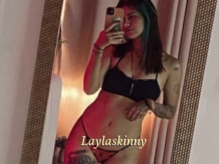 Laylaskinny