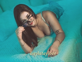 laylatayloor Vidéo porno gratuite