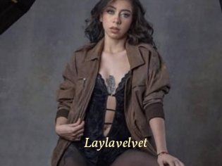 Laylavelvet