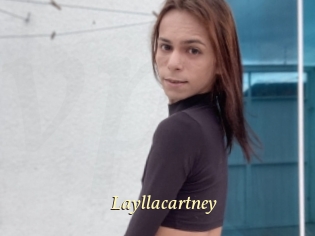 Layllacartney