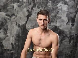 Lazarhotbody