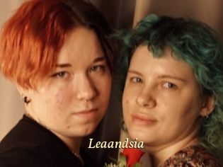 Leaandsia