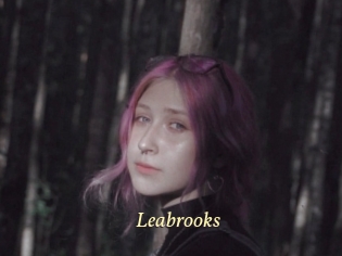 Leabrooks