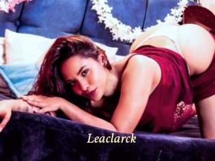 Leaclarck
