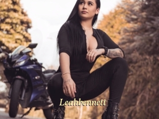 Leahbennett