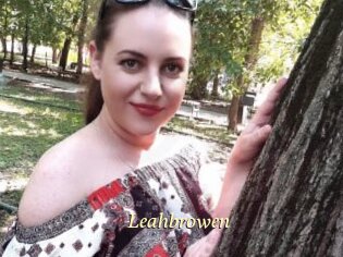 Leahbrowen