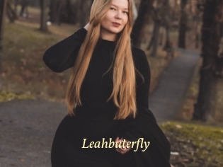 Leahbuterfly