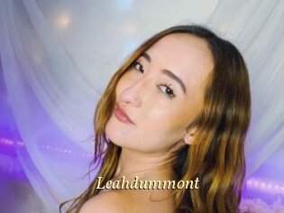 Leahdummont