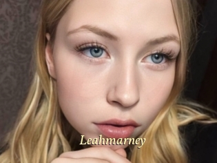 Leahmarney