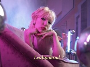 Leahnoland