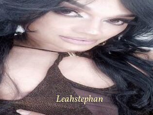 Leahstephan