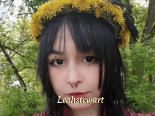 Leahstewart