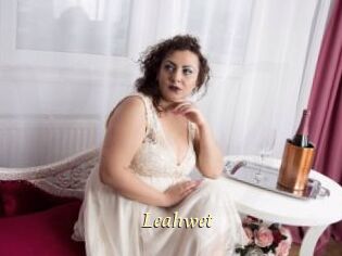 Leahwet