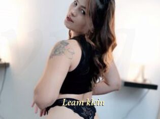 Leam_klein