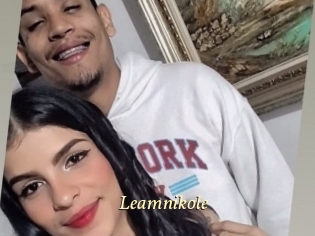 Leamnikole
