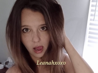Leanahxoxo