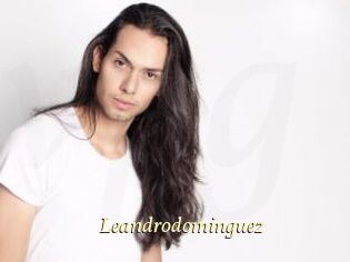 Leandrodominguez