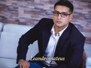 Leandromateus