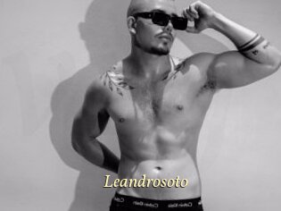 Leandrosoto