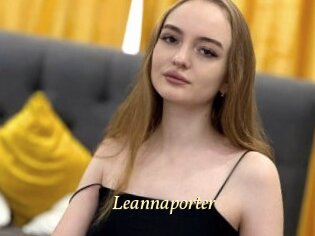 Leannaporter