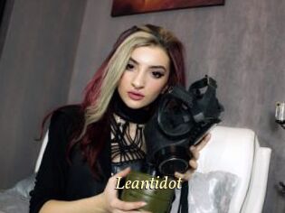 Leantidot