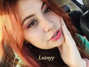 Leanyy
