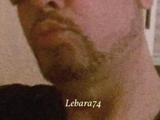 Lebara74