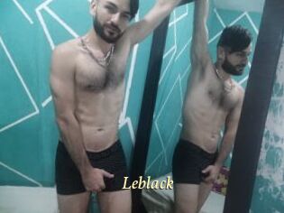 Leblack
